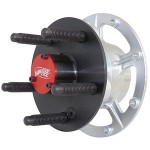 Winters Quick Change Hub GN Holden 5x4.75